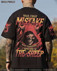 YOUR FIRST MISTAKE ALL OVER PRINT - TYTD3009252