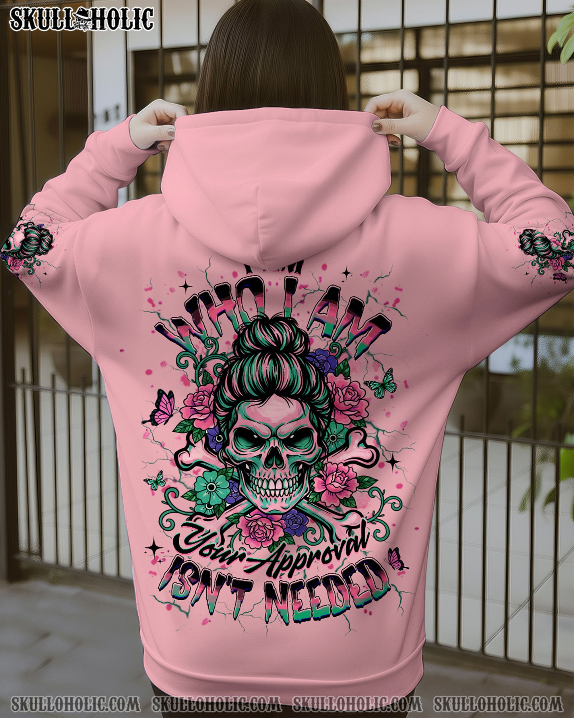 Category_Sweatshirt & Hoodies