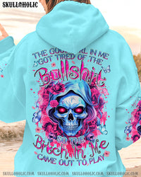 THE GOOD GIRL IN ME ALL OVER PRINT - TYTD0712234