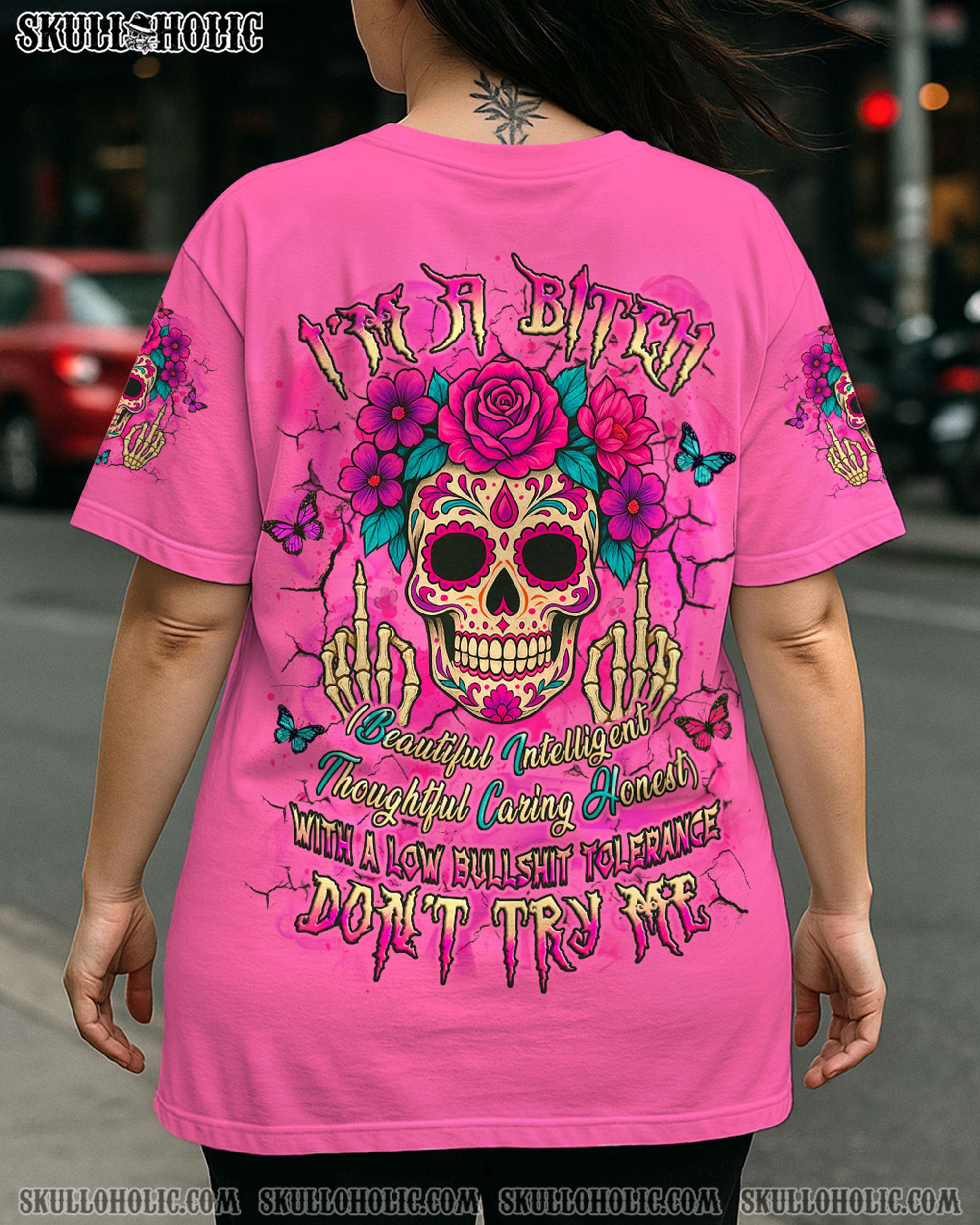 Category_Short sleeves