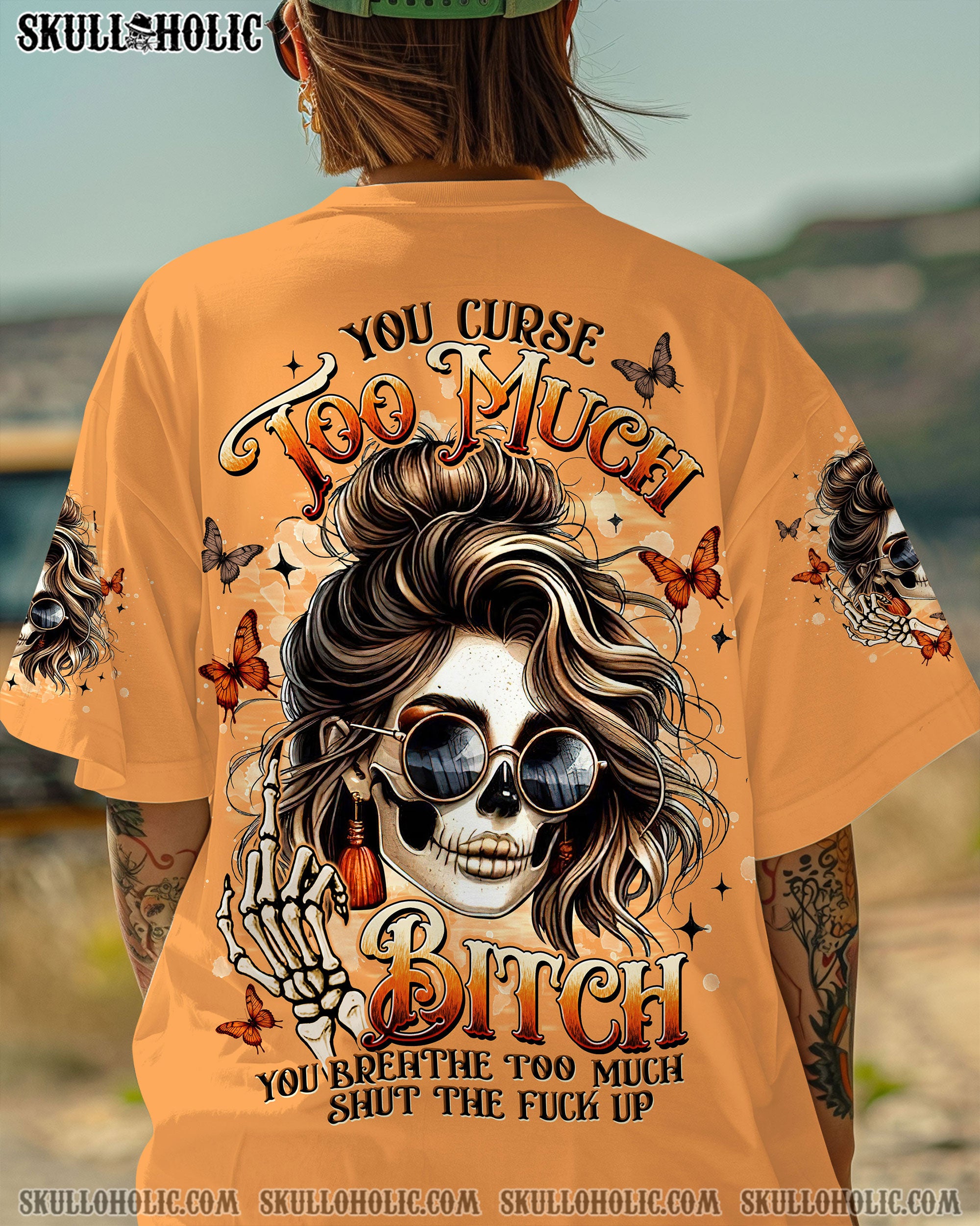 Category_Short sleeves