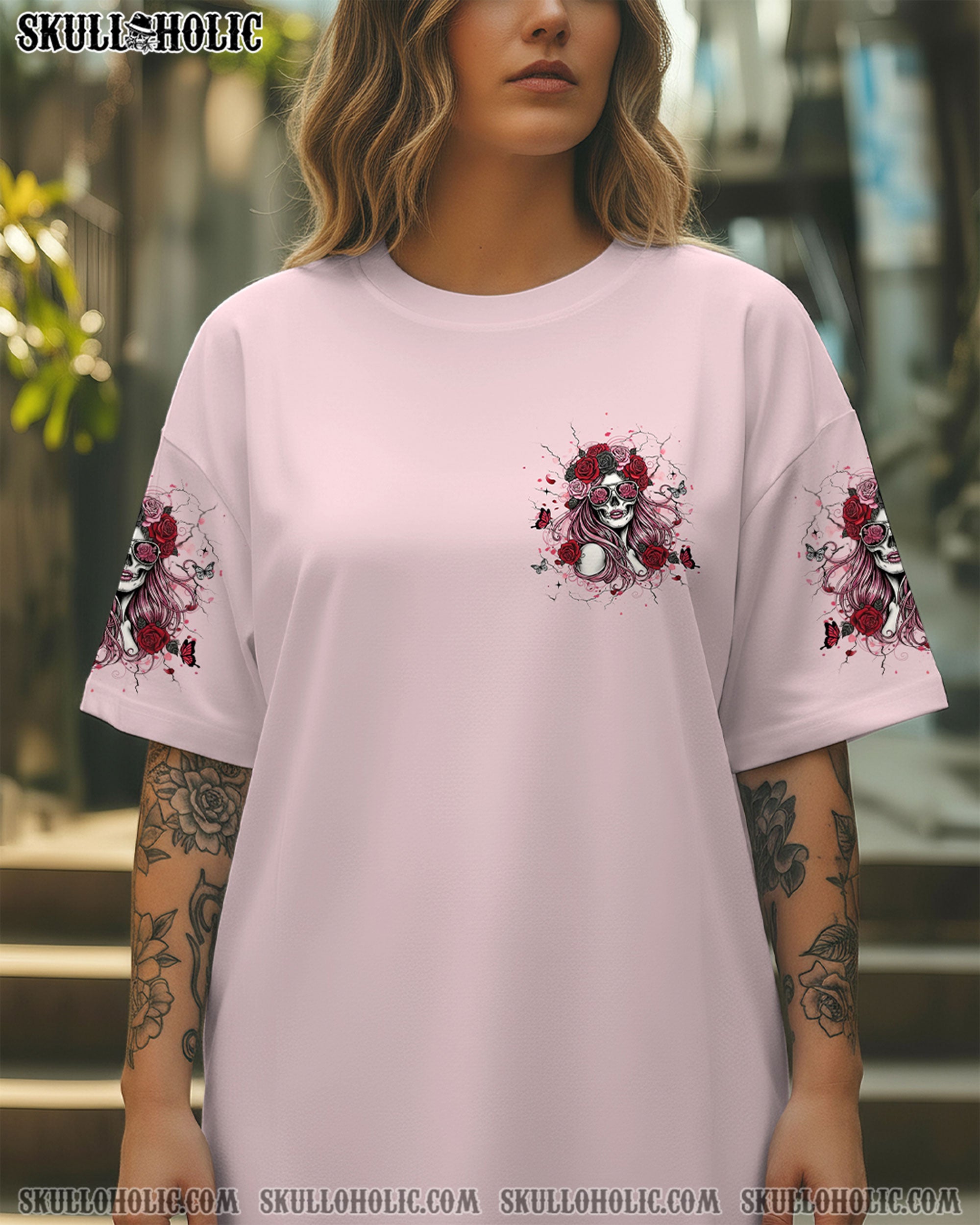 Category_Short sleeves