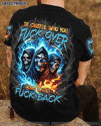 BE CAREFUL ALL OVER PRINT - TYTD2610234