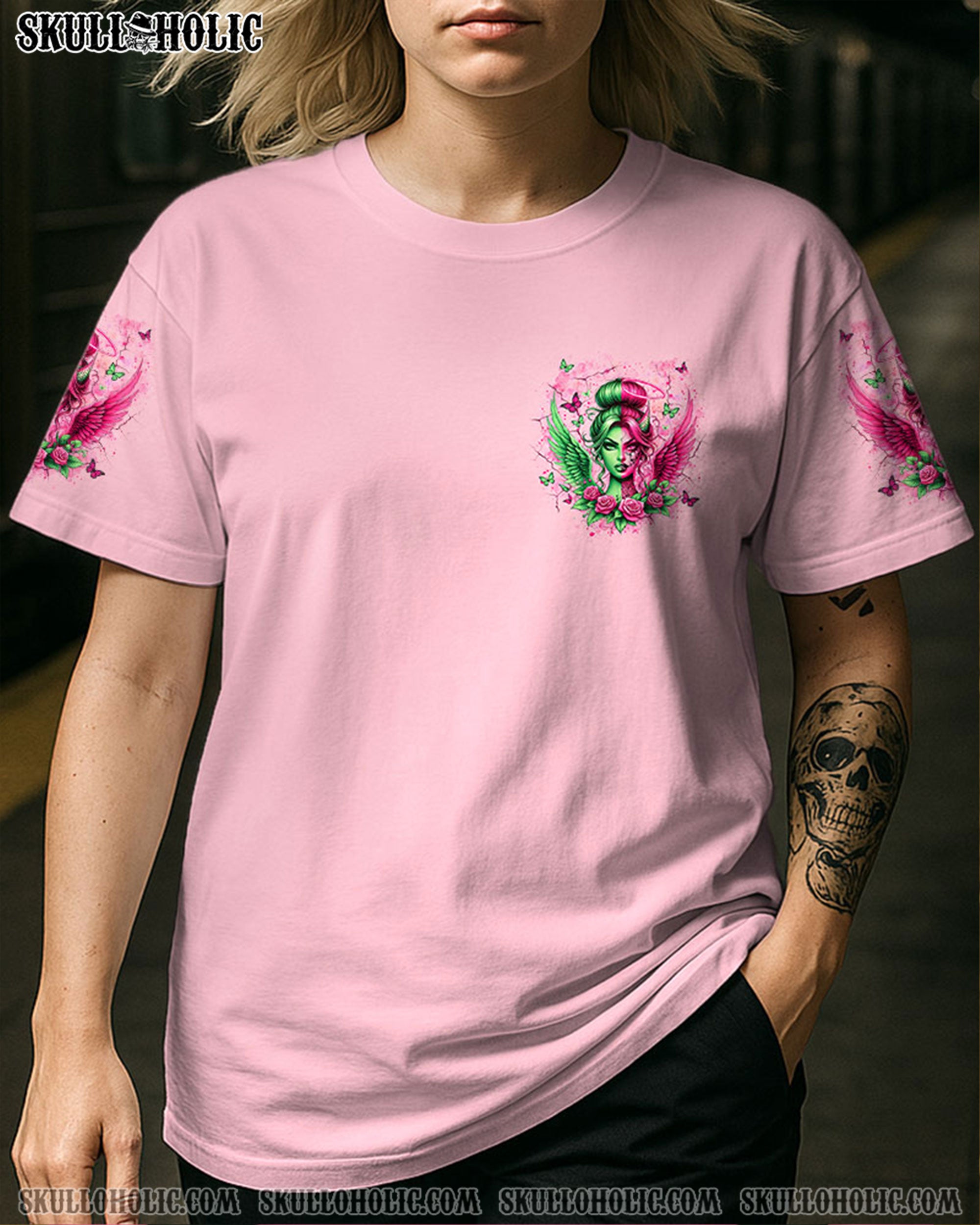 Category_Short sleeves