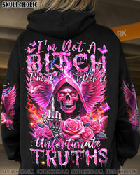 I'M NOT A B ALL OVER PRINT - TYTM3110231