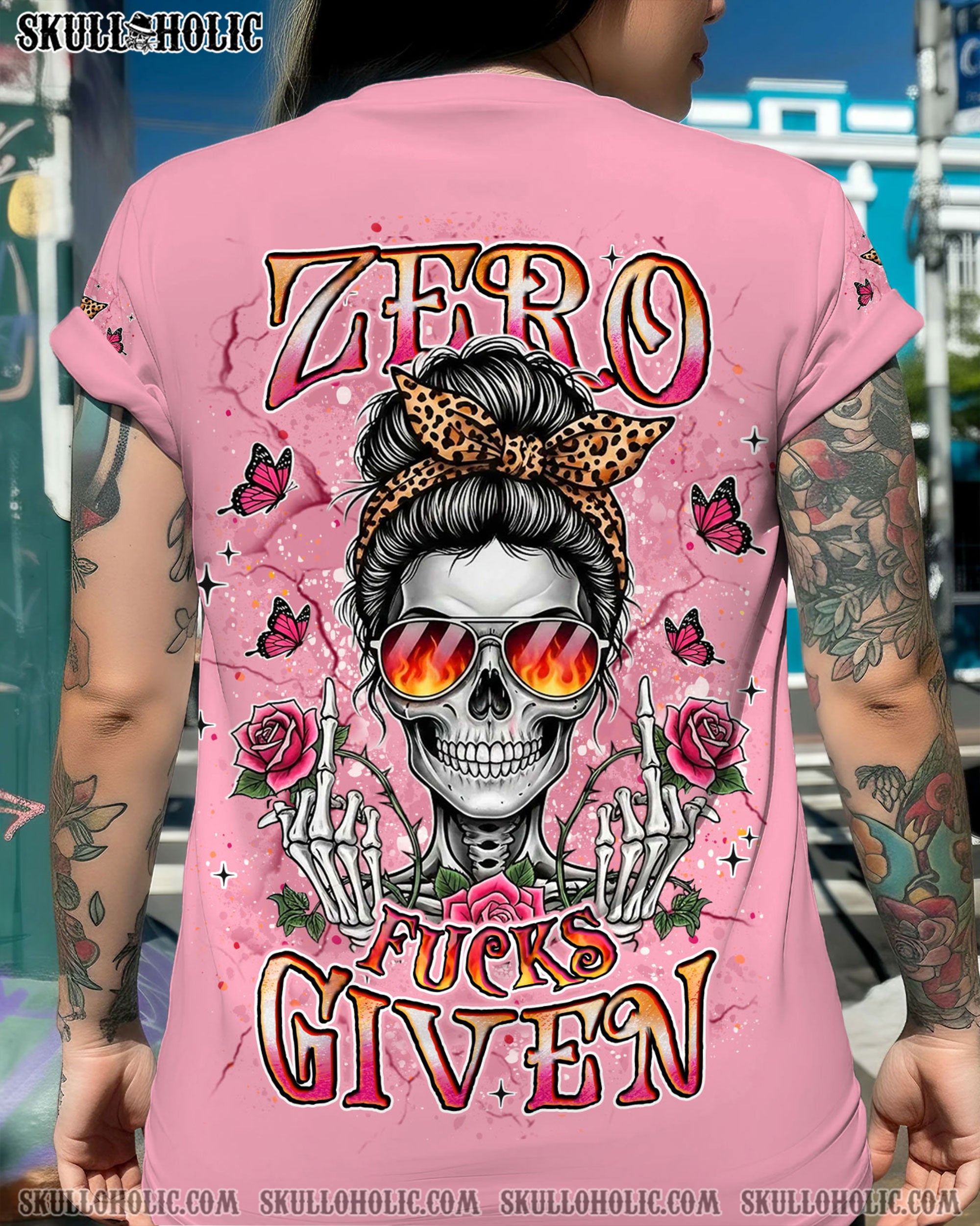 Category_Short sleeves