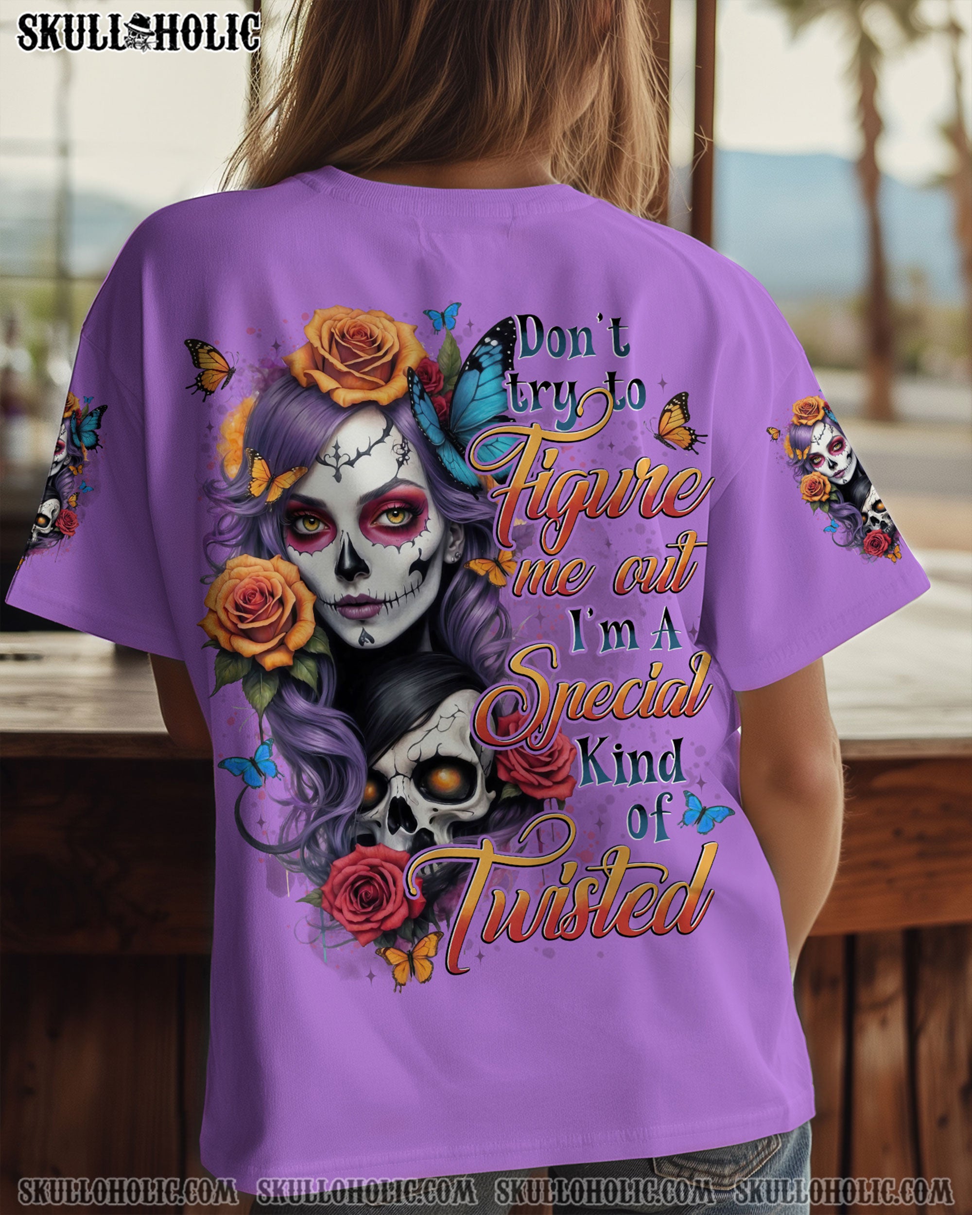 Category_Short sleeves