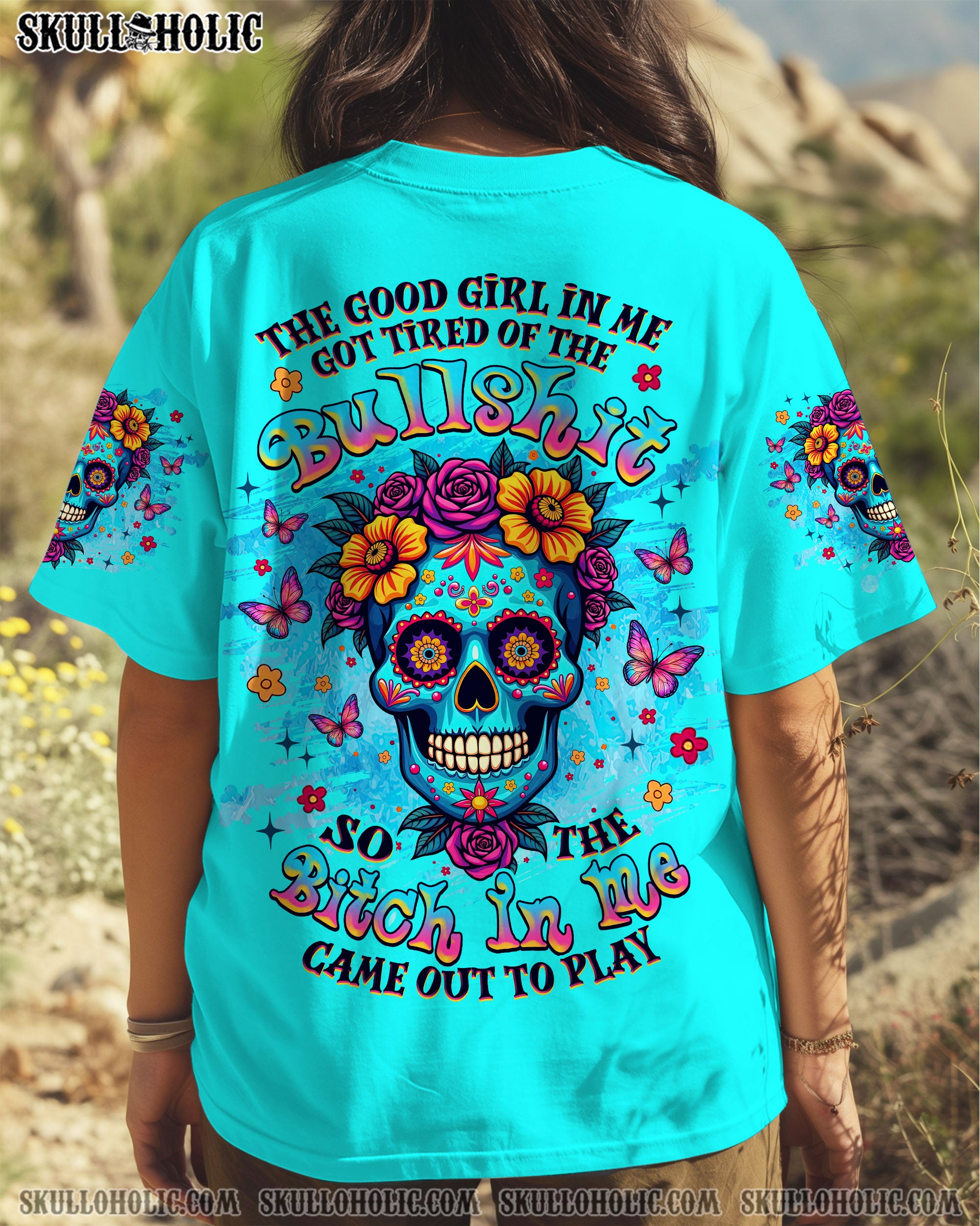 Category_Short sleeves
