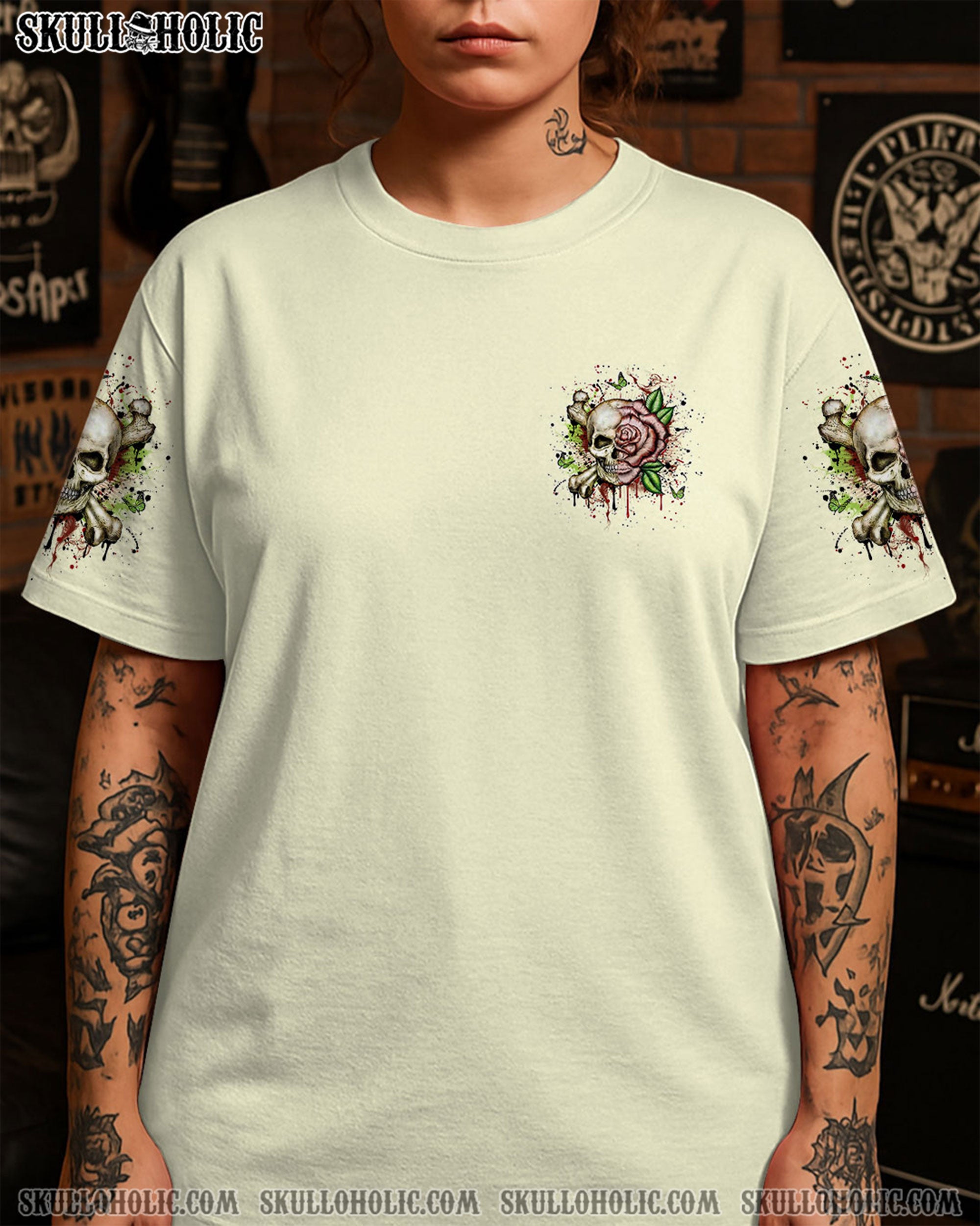 Category_Short sleeves
