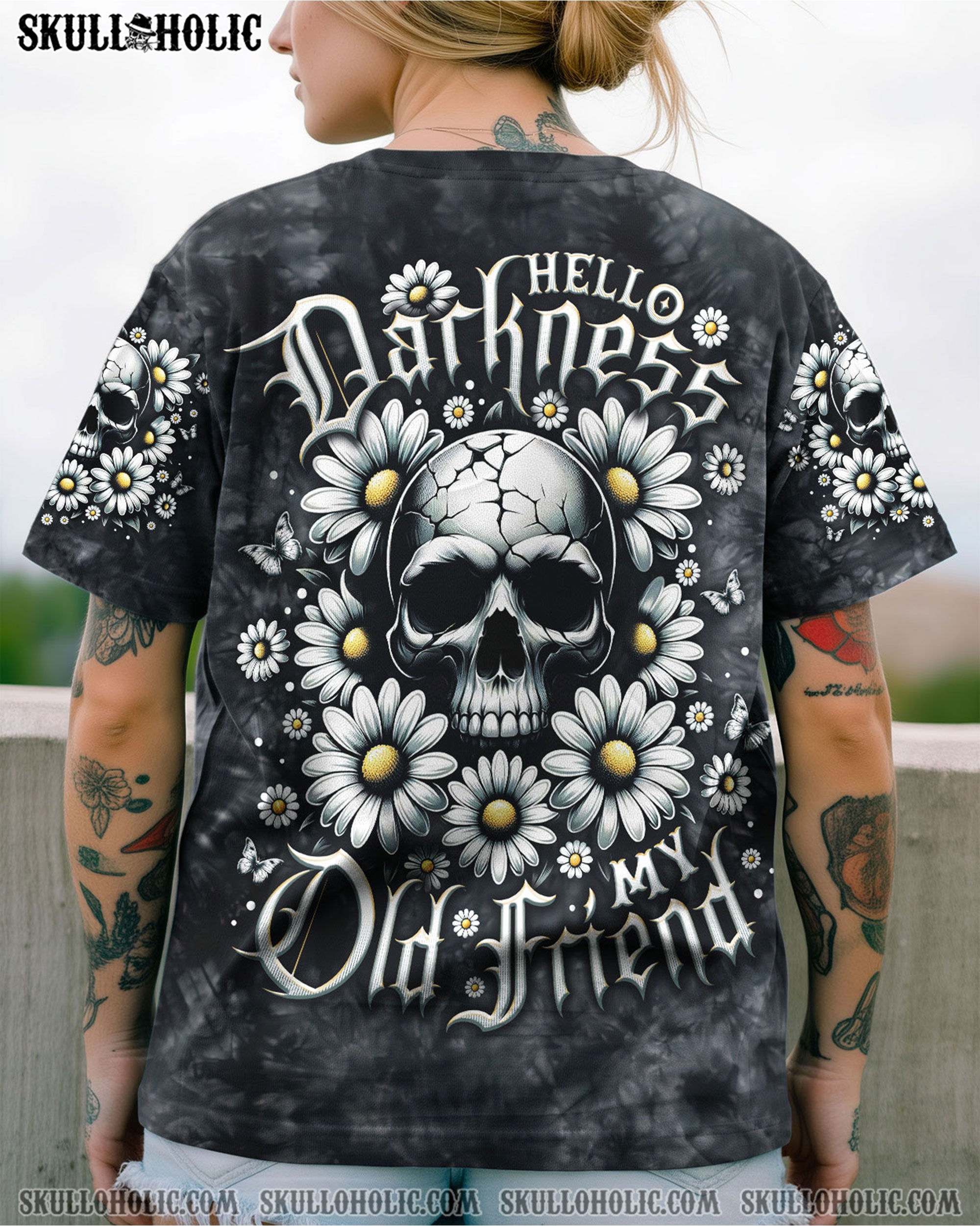 Category_Short sleeves