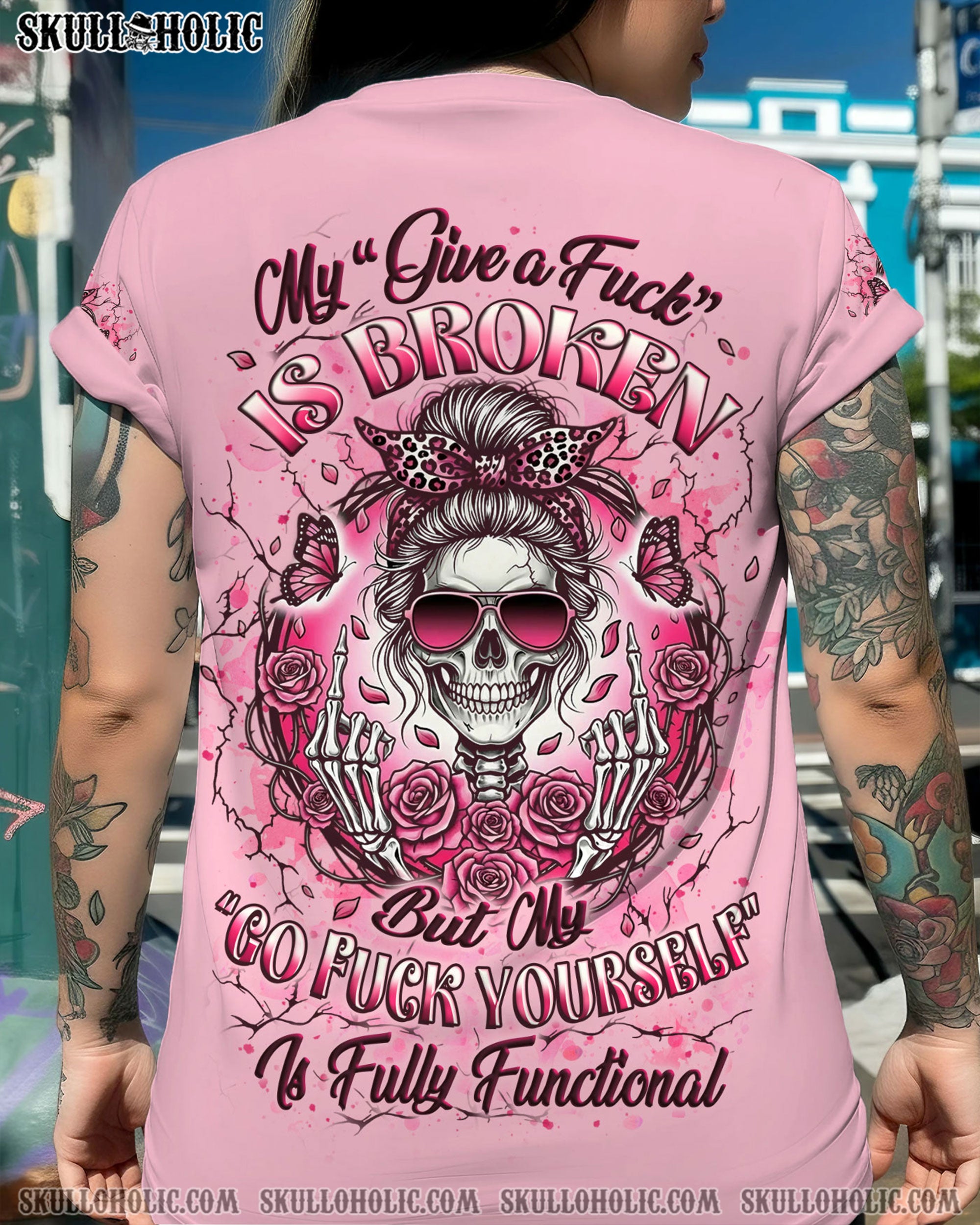 Category_Short sleeves