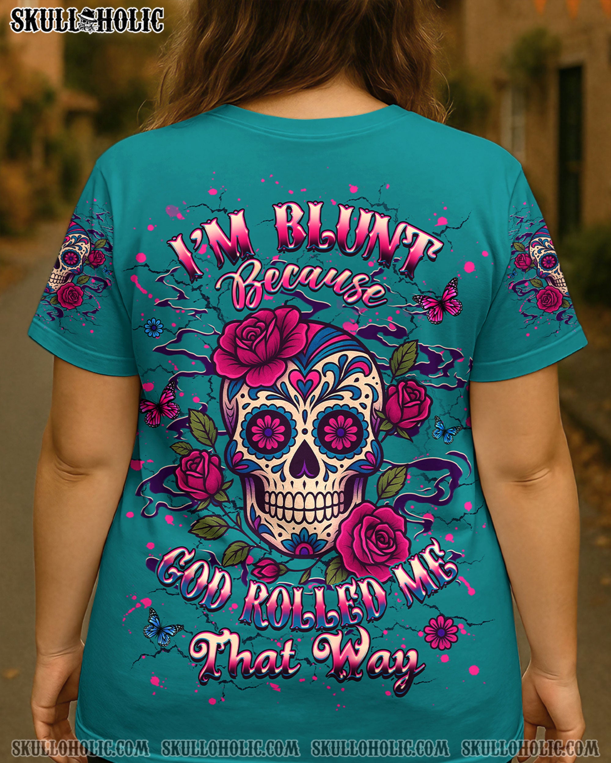 Category_Short sleeves
