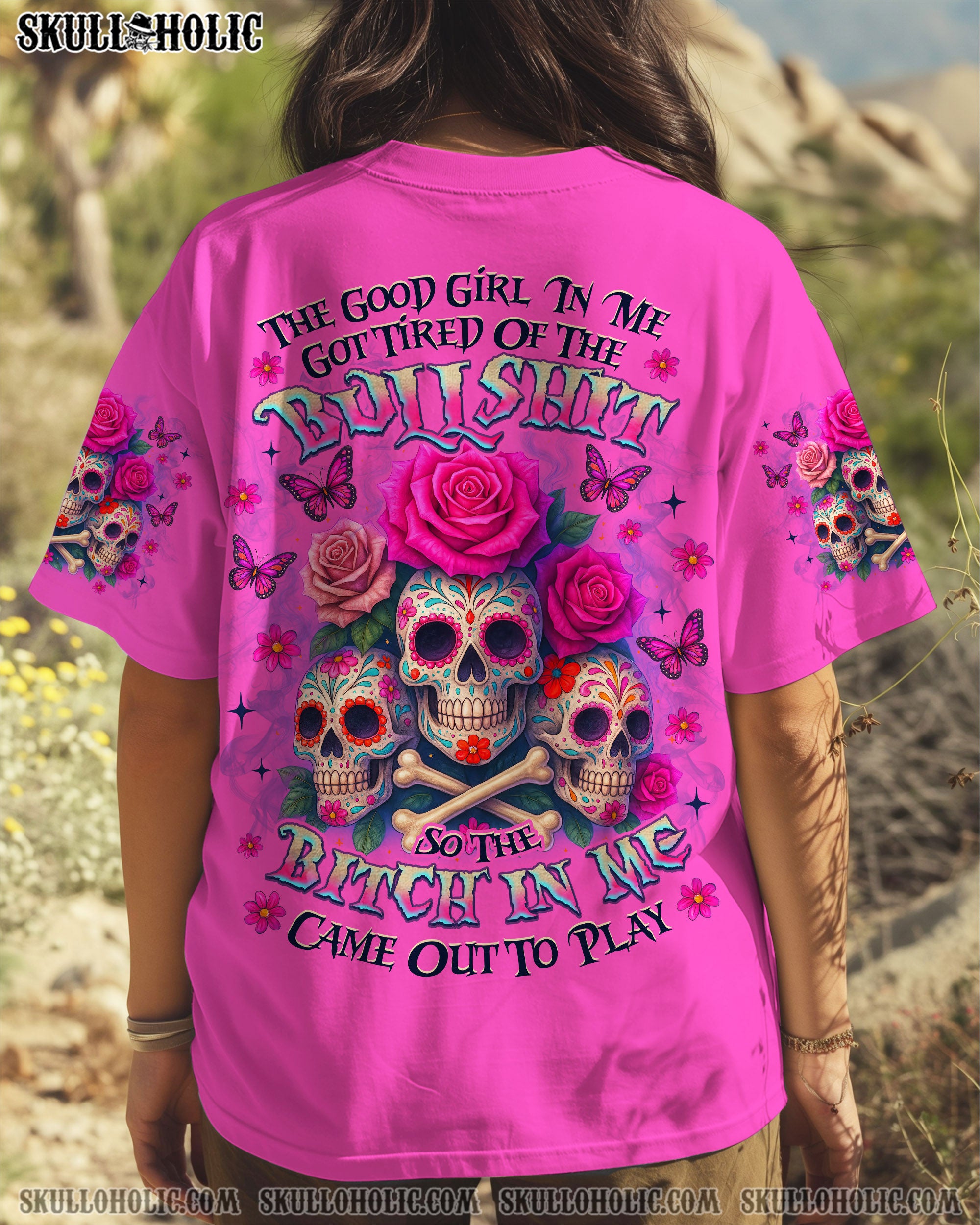 Category_Short sleeves