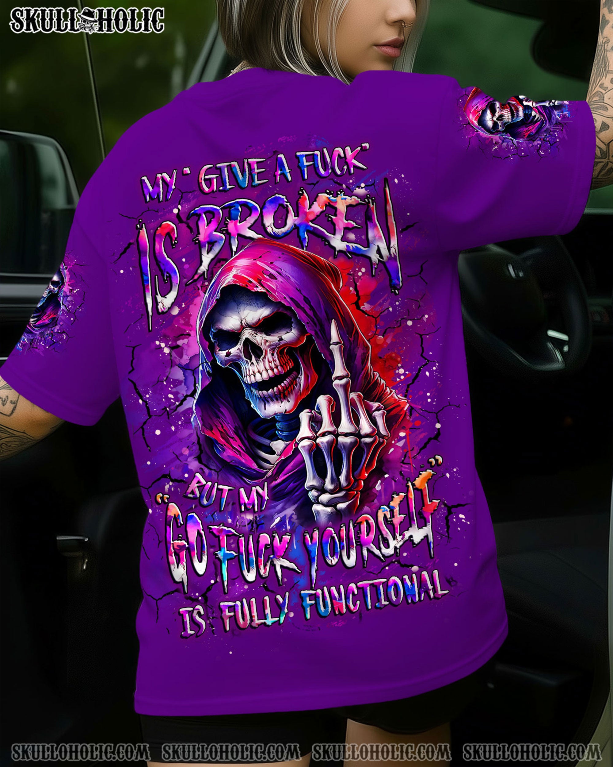 Kategorie_KURZE ÄRMEL