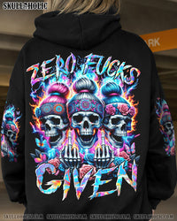 ZERO F GIVEN ALL OVER PRINT - TYTM1910231
