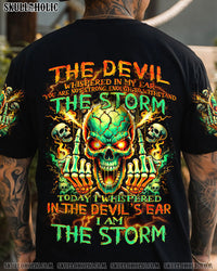 I AM THE STORM ALL OVER PRINT - TYTM0207241