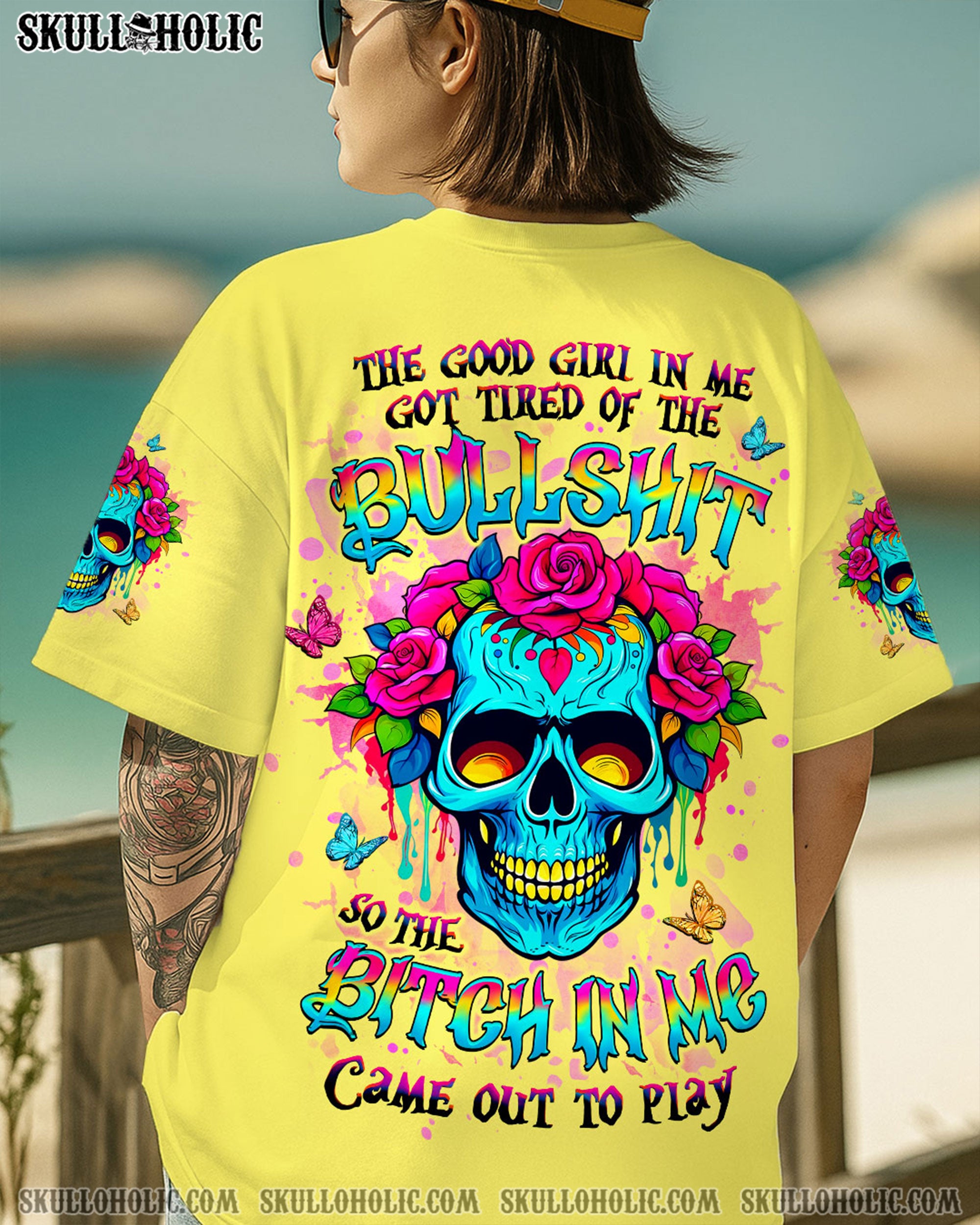 Category_Short sleeves