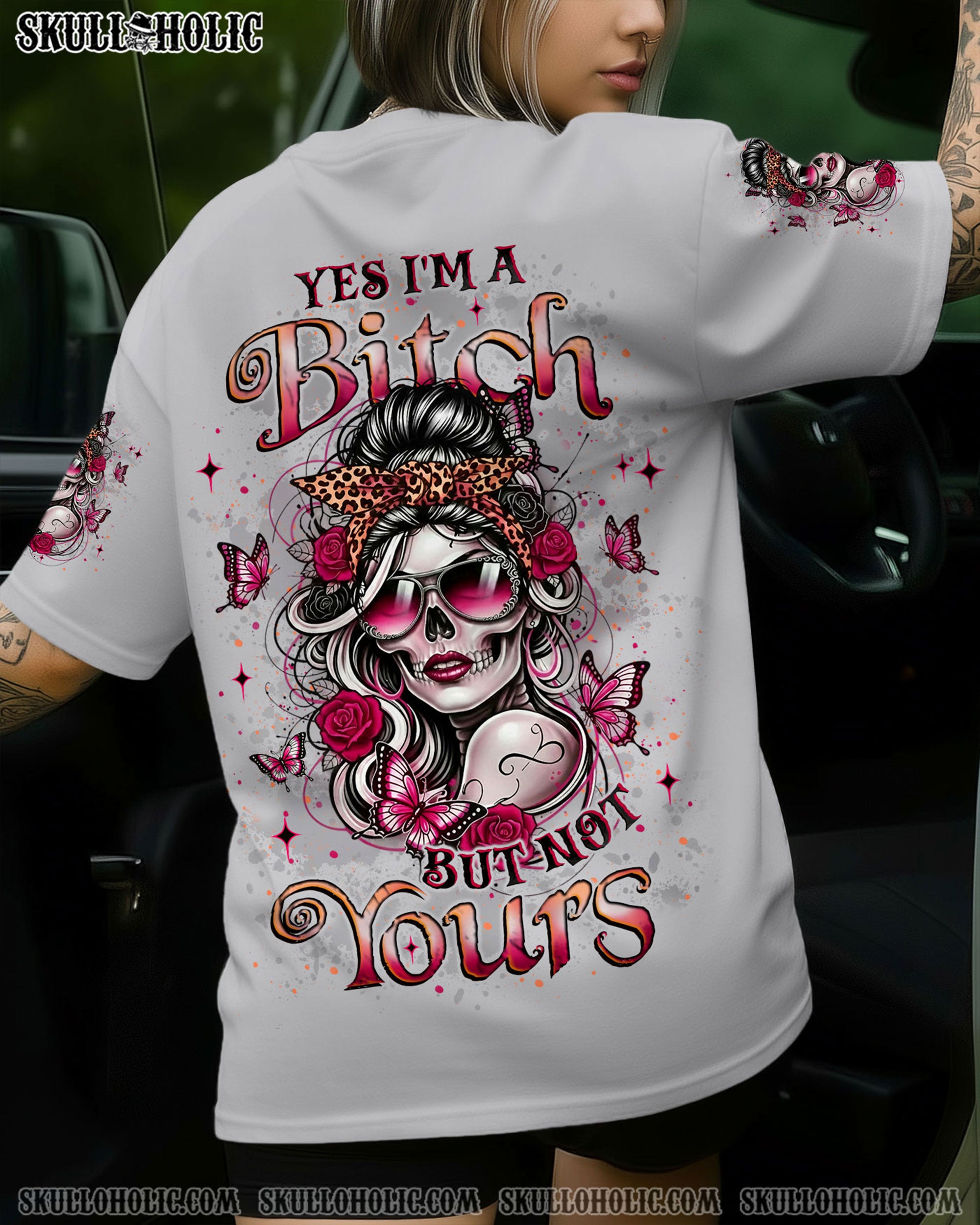 Category_Short sleeves