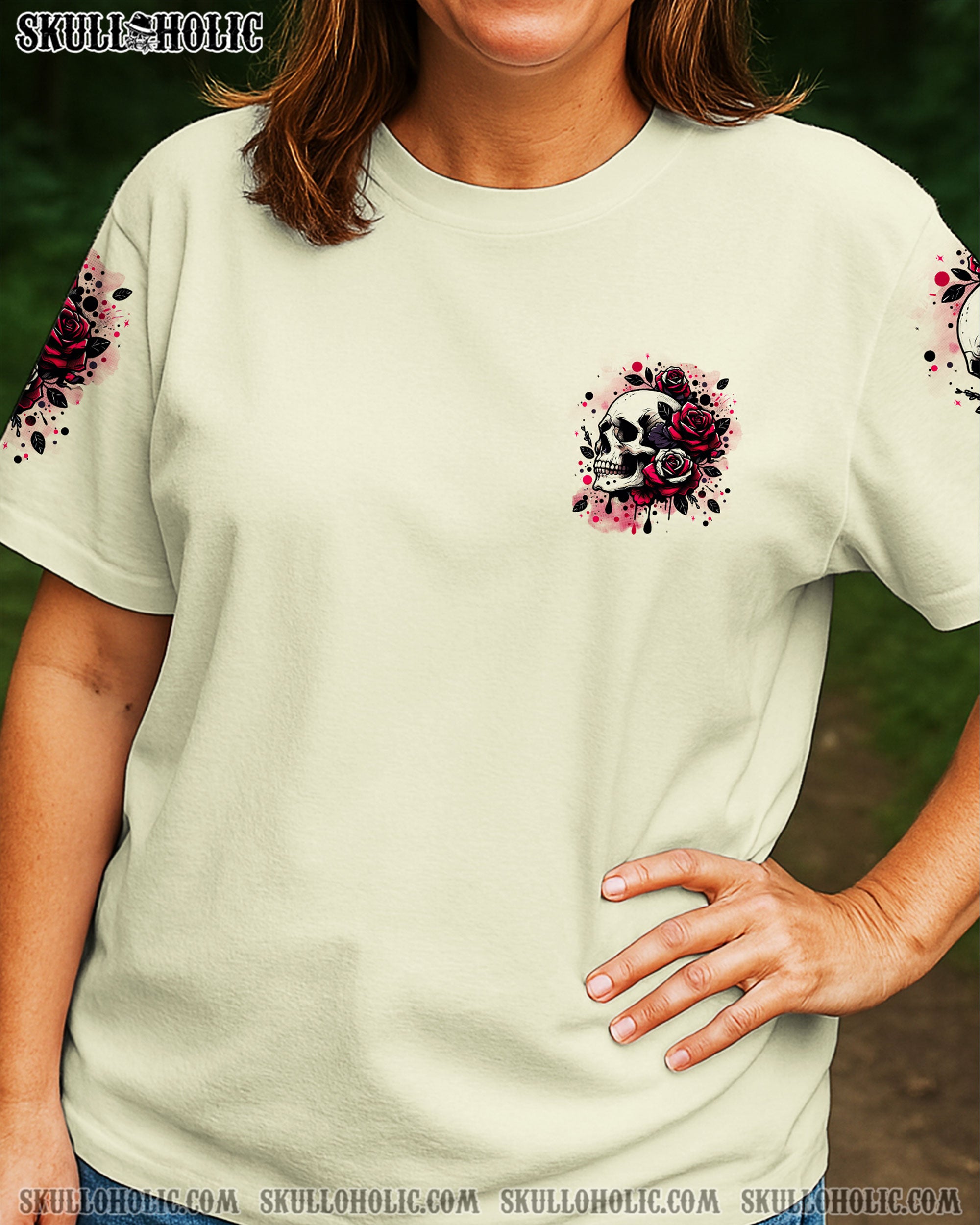 Category_Short sleeves