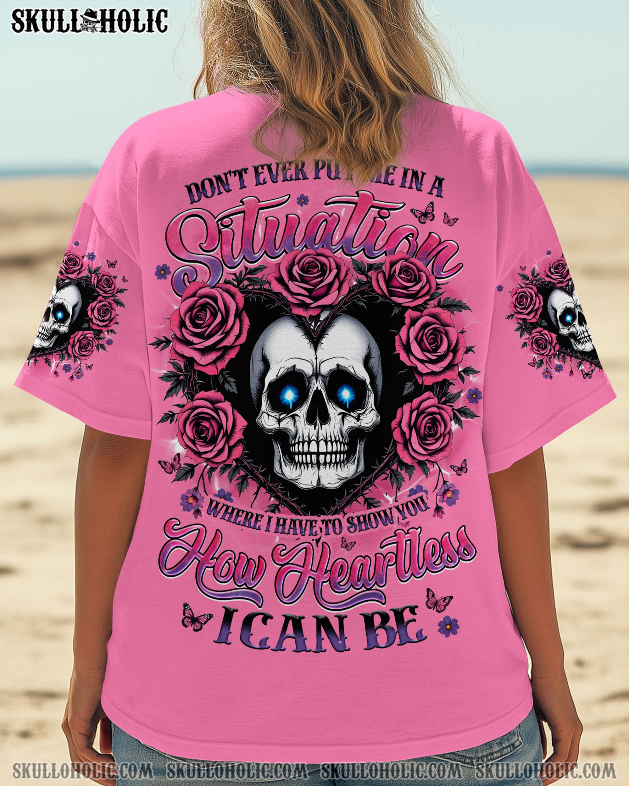 Category_Short sleeves