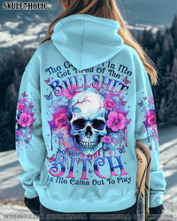 THE GOOD GIRL IN ME ALL OVER PRINT - TYTM2712242