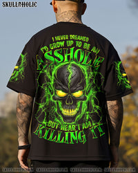 I NEVER DREAMED ALL OVER PRINT - TYTM2203252
