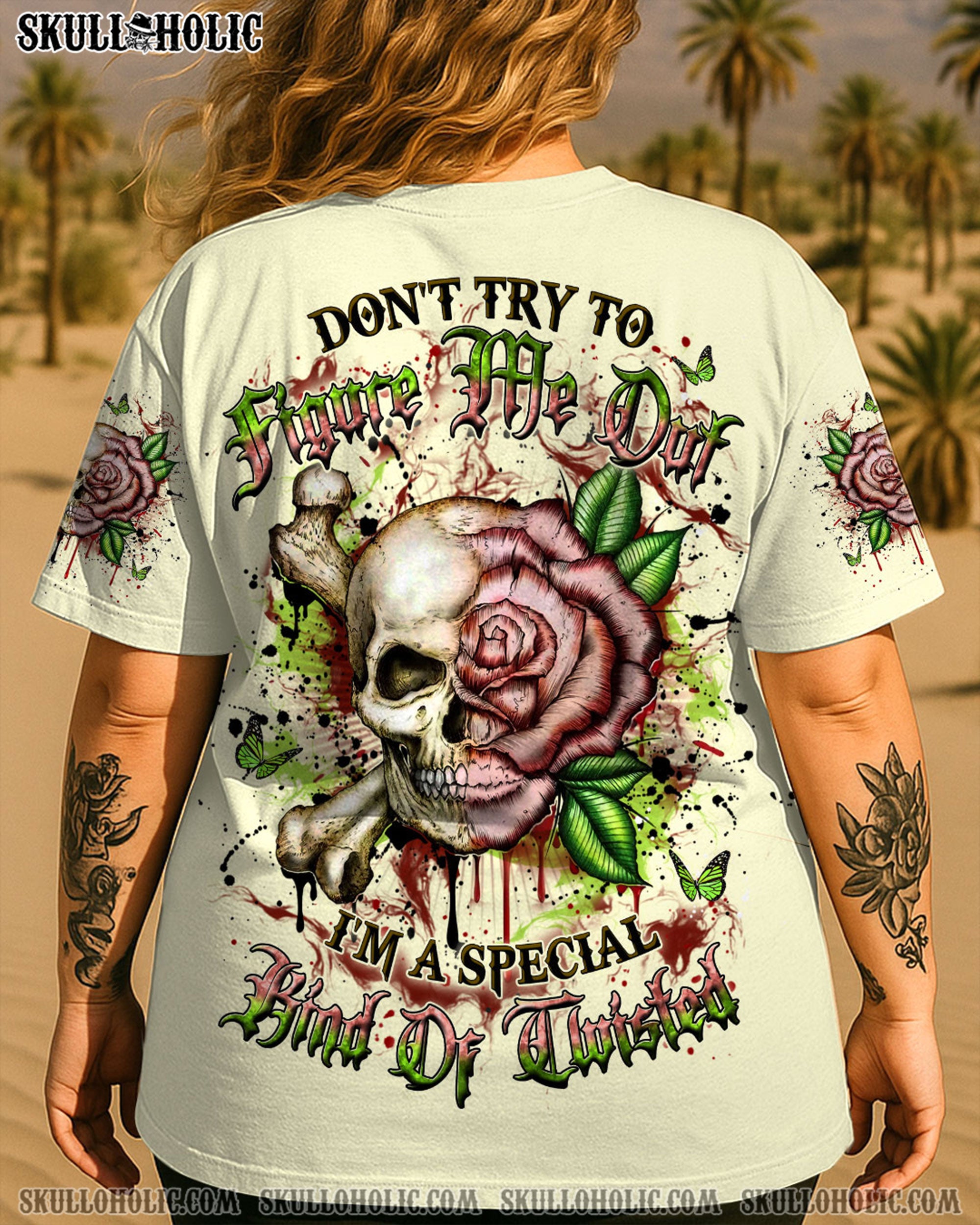 Category_Short sleeves