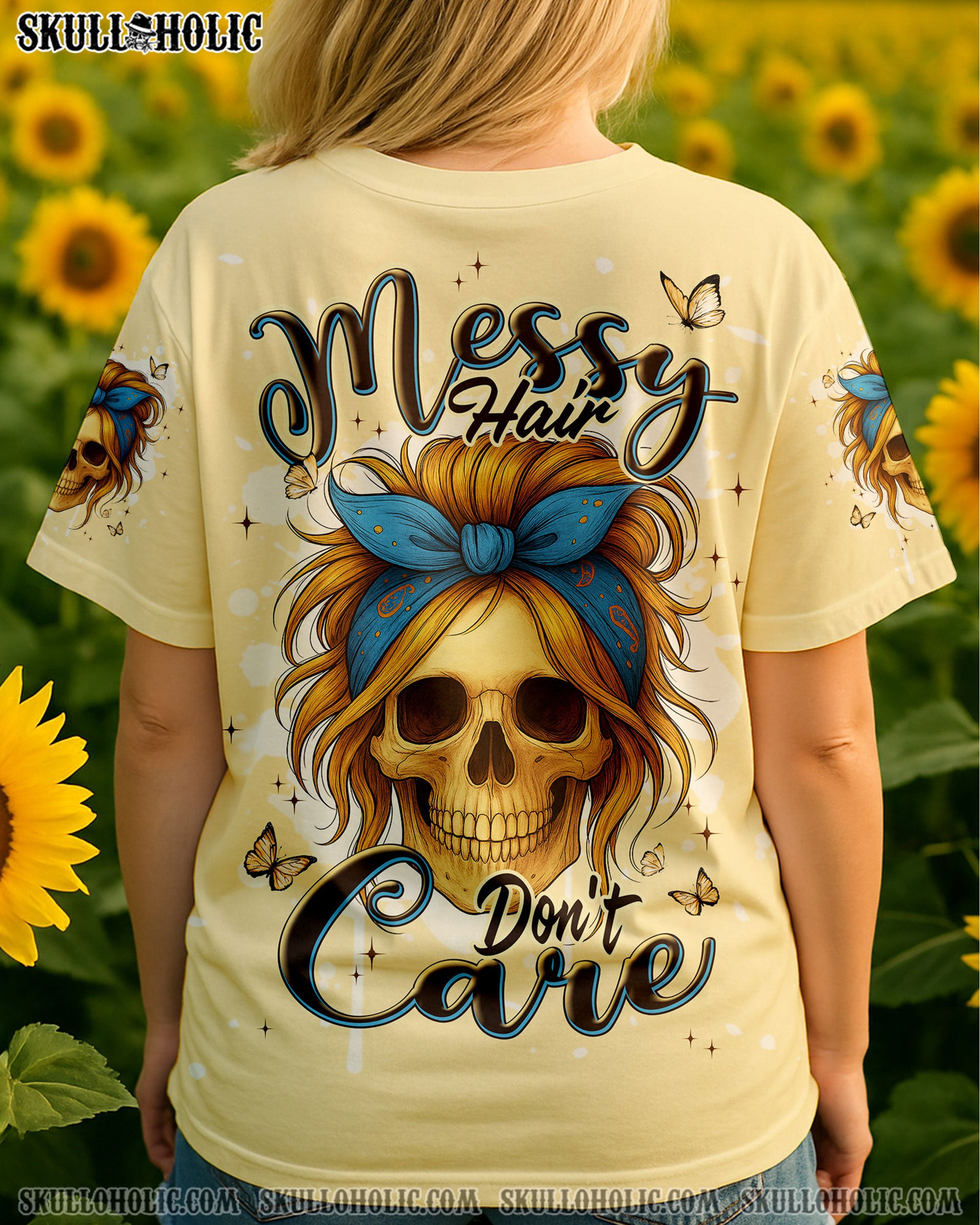 Category_Short sleeves
