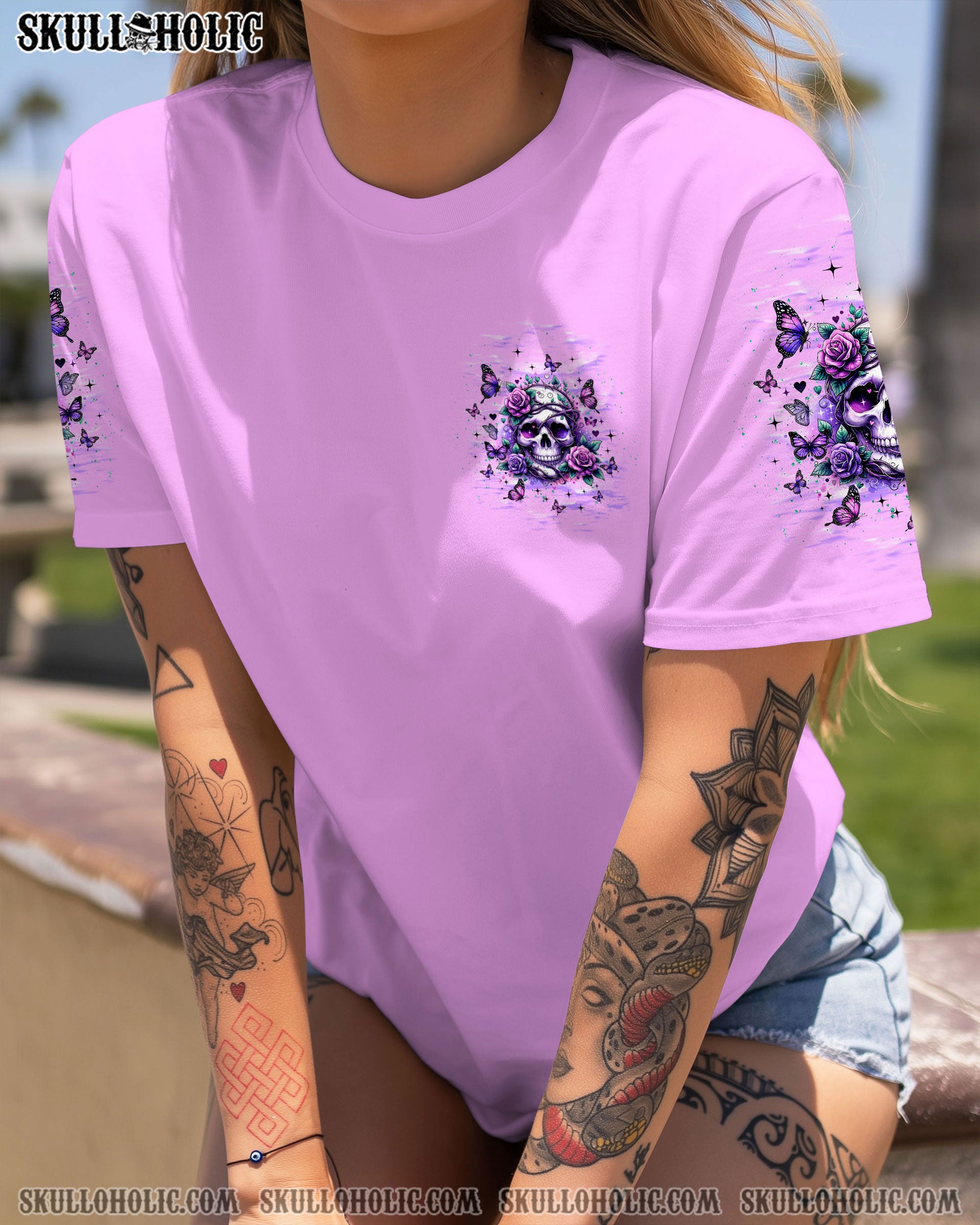 Category_Short sleeves