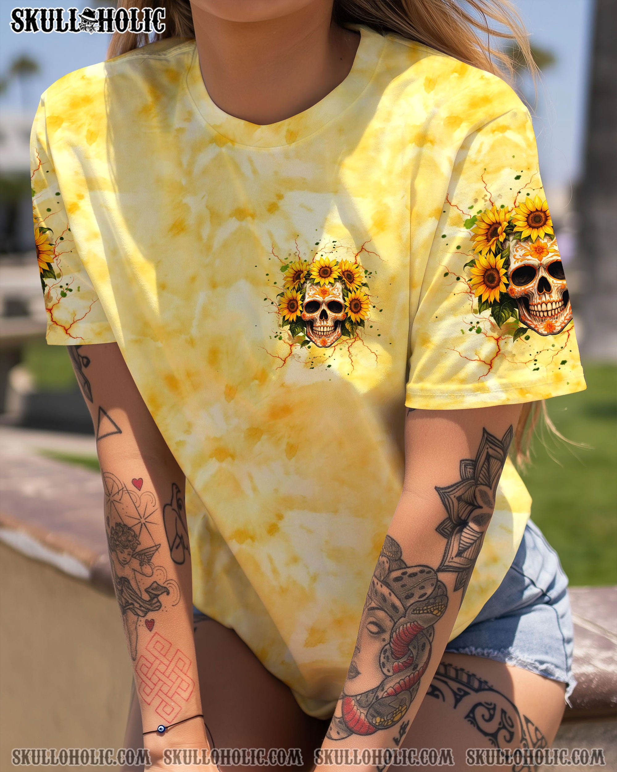Category_Short sleeves