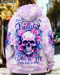 THE GOOD GIRL IN ME ALL OVER PRINT - TYTM2012241