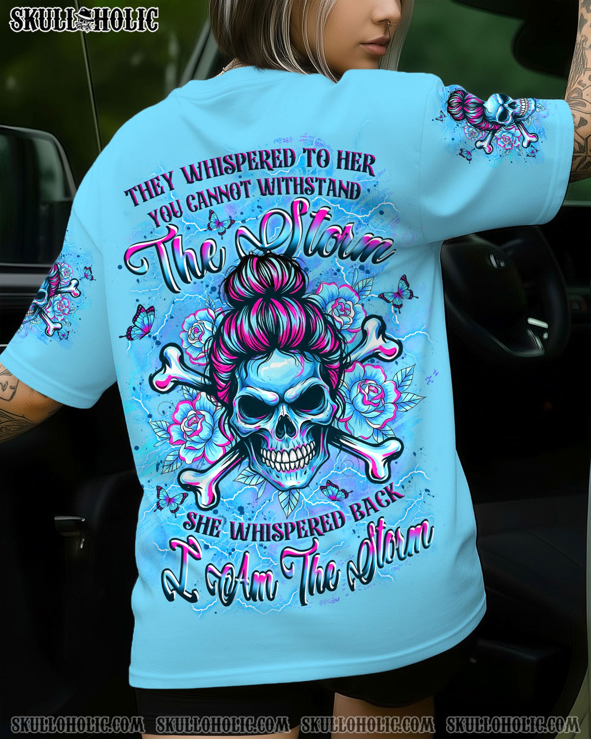 Category_Short sleeves