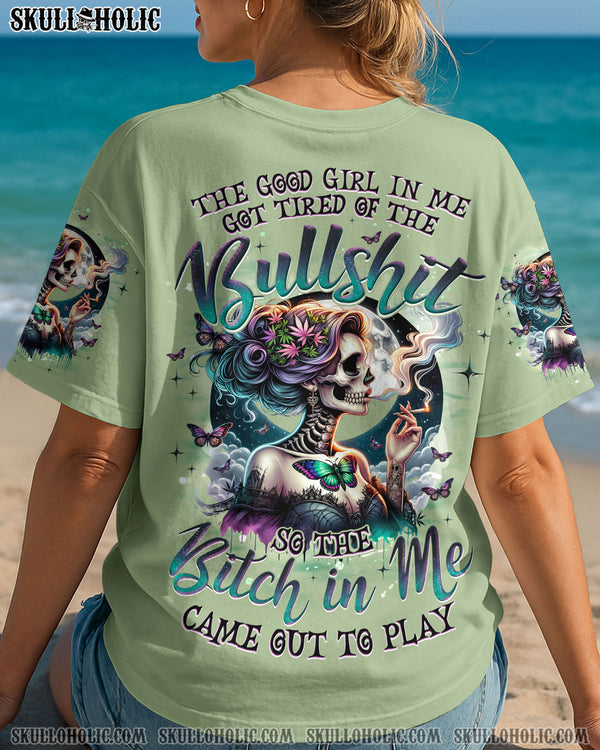 Category_Short sleeves