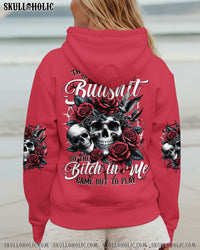 THE GOOD GIRL IN ME ALL OVER PRINT - TYTD1911251