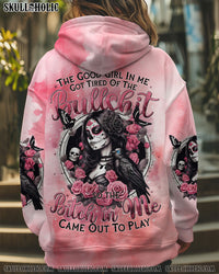 THE GOOD GIRL IN ME ALL OVER PRINT - TYTD2812242