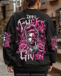 ZERO F GIVEN ALL OVER PRINT - TYTM2711244