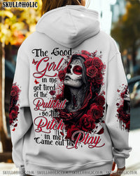 THE GOOD GIRL IN ME ALL OVER PRINT - TYQY1611246