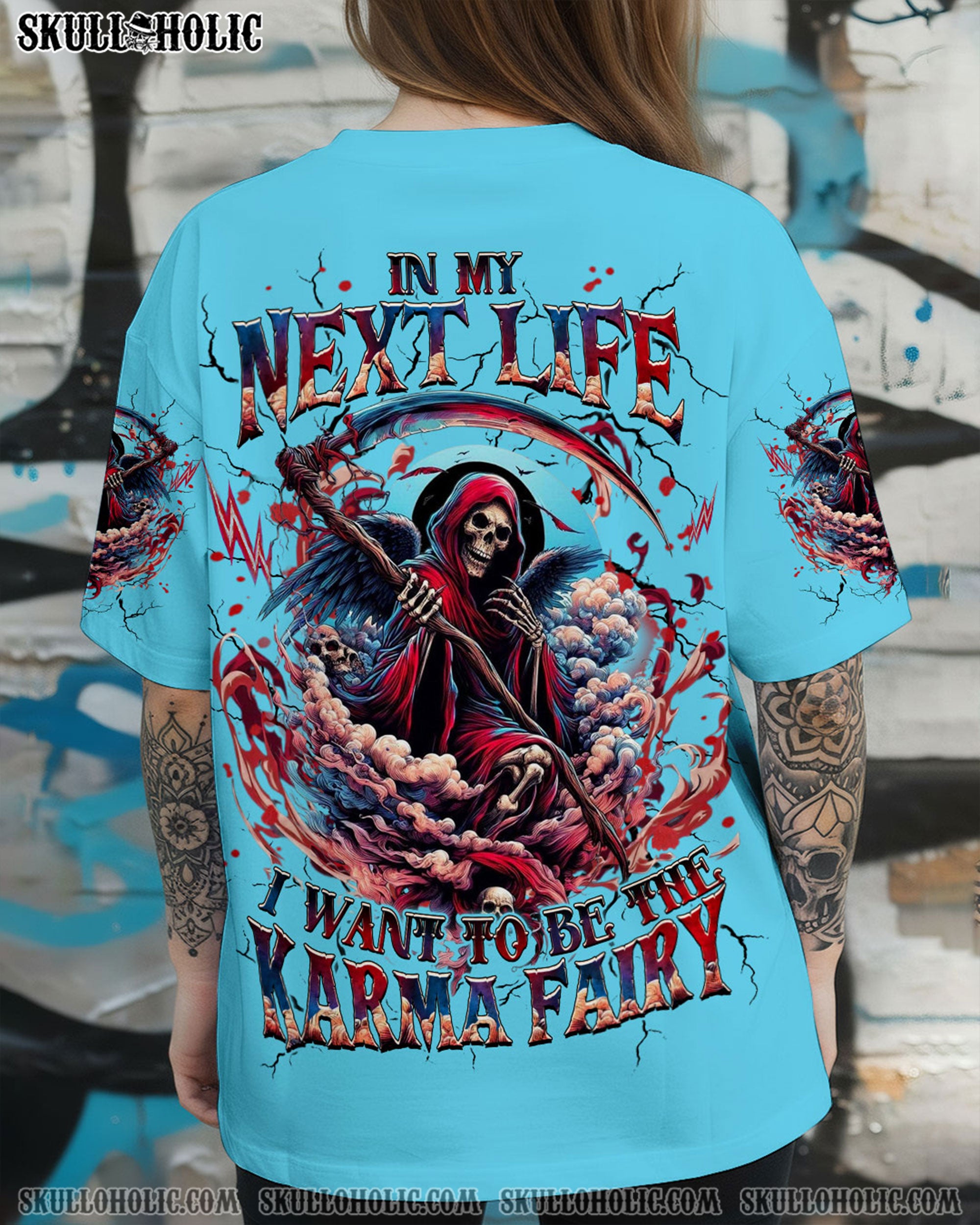 Category_Short sleeves