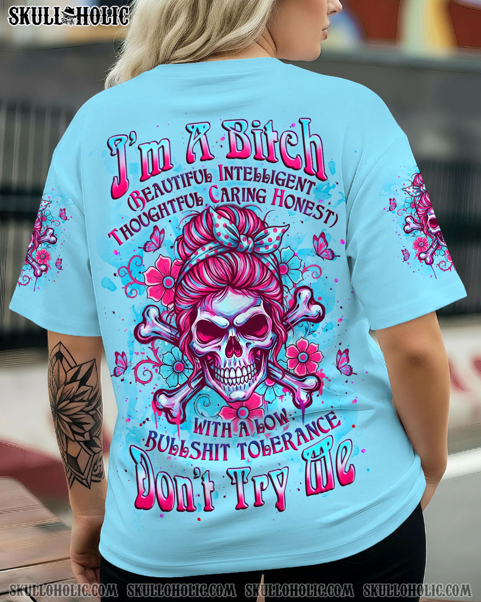 Category_Short sleeves