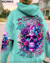 I AM THE STORM ALL OVER PRINT - TYTM1112234