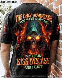 THE ONLY ADVANTAGE YOU HAVE ALL OVER PRINT - TYTD1605243