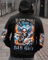 ALWAYS BE THE BAD GUY ALL OVER PRINT - TYTD0411233