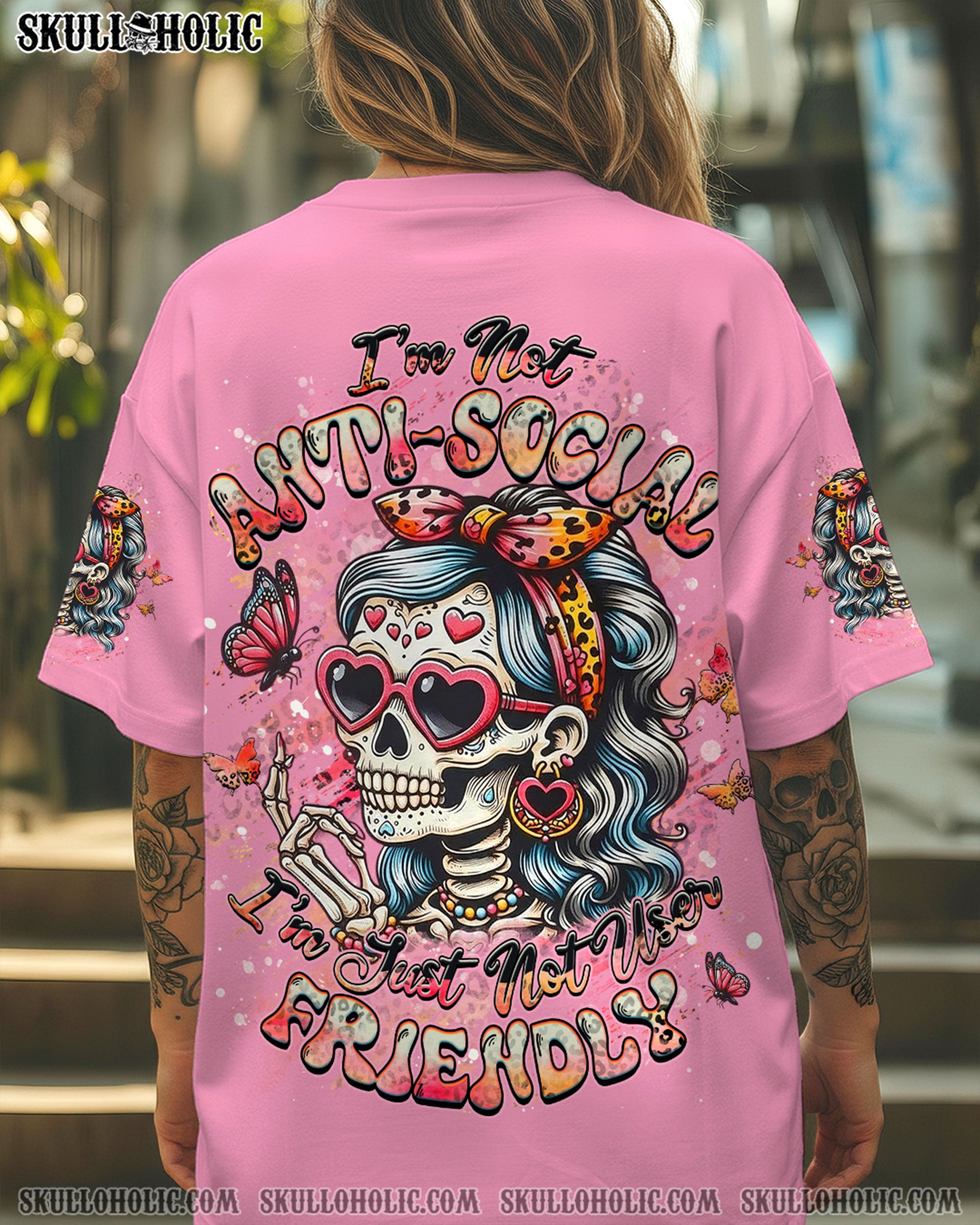 Category_Short sleeves