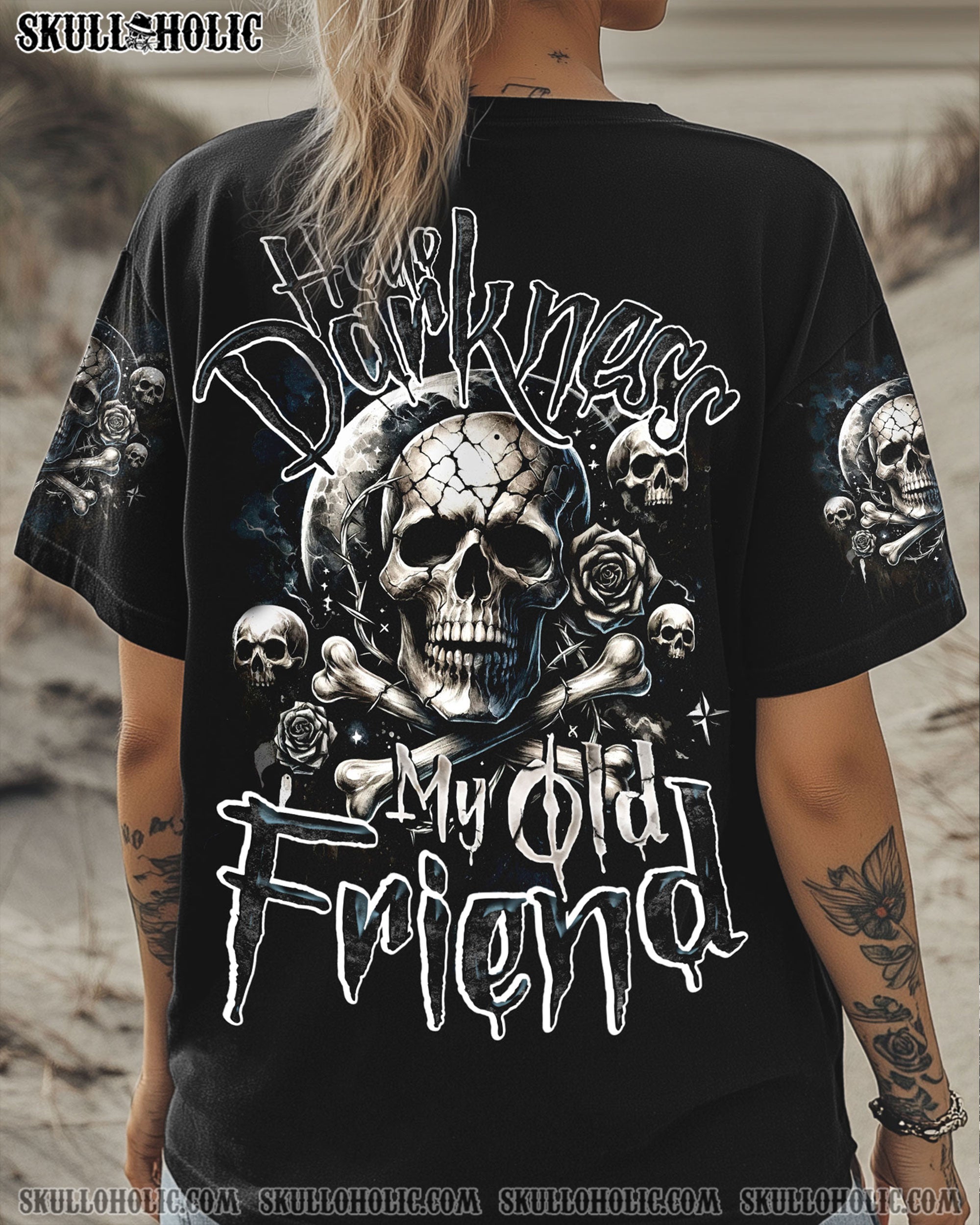 Category_Short sleeves