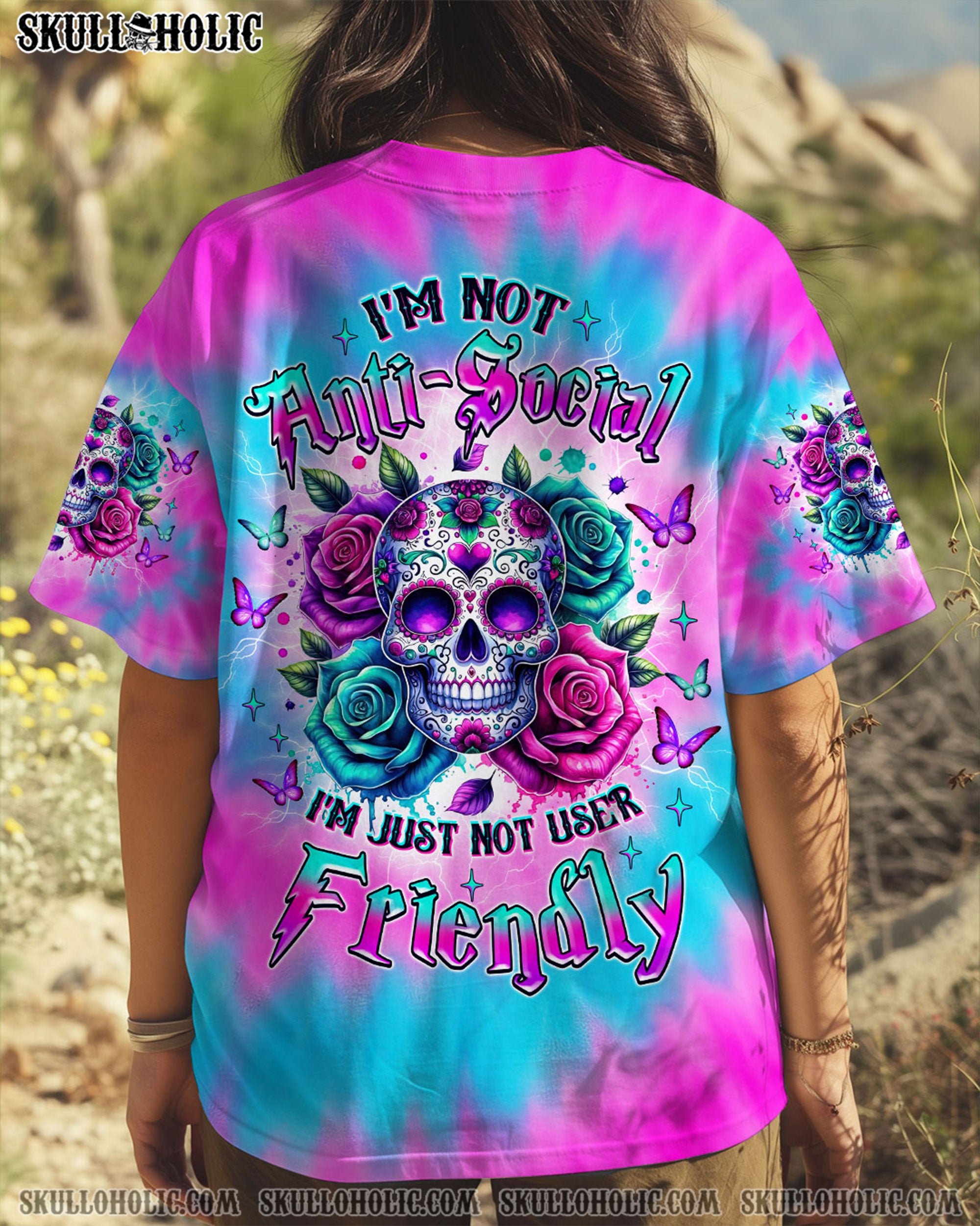 Category_Short sleeves