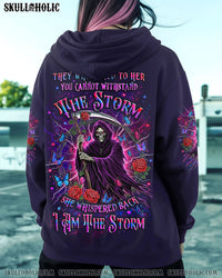 I AM THE STORM REAPER ALL OVER PRINT - YHLT0212252
