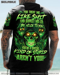 YOU'RE A SPECIAL KIND OF STUPID ALL OVER PRINT - TYTD2303244