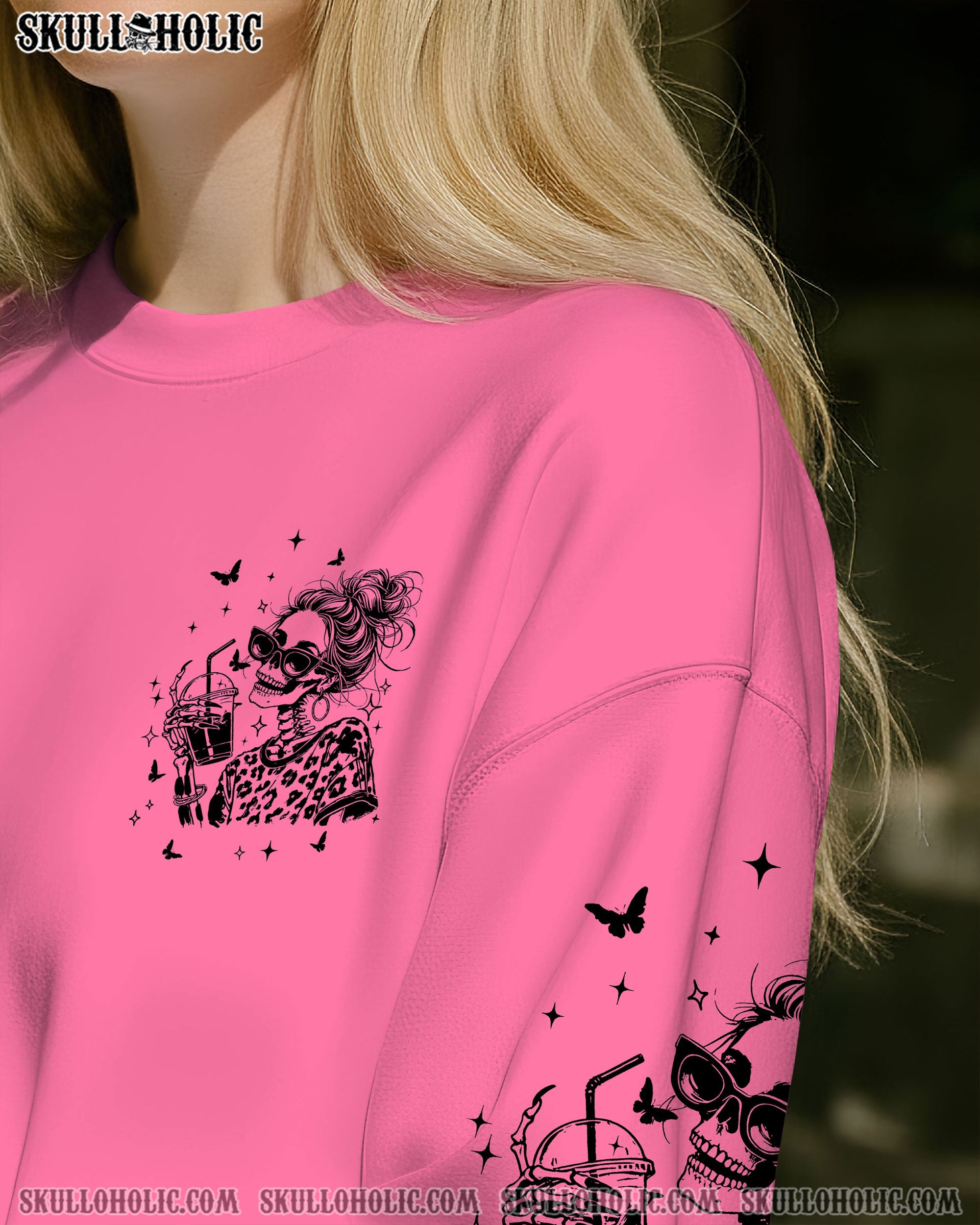 Category_Short sleeves