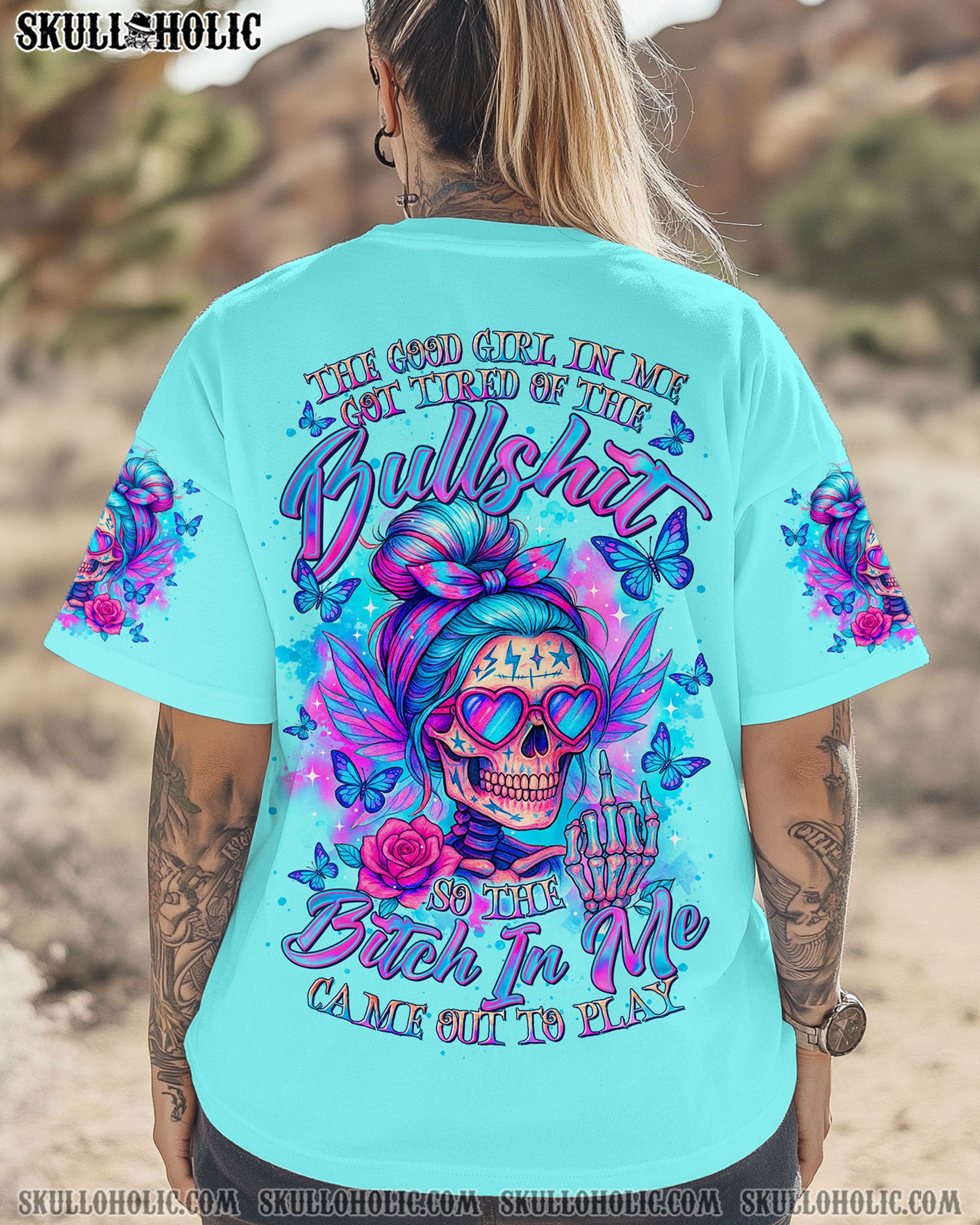 Category_Short sleeves