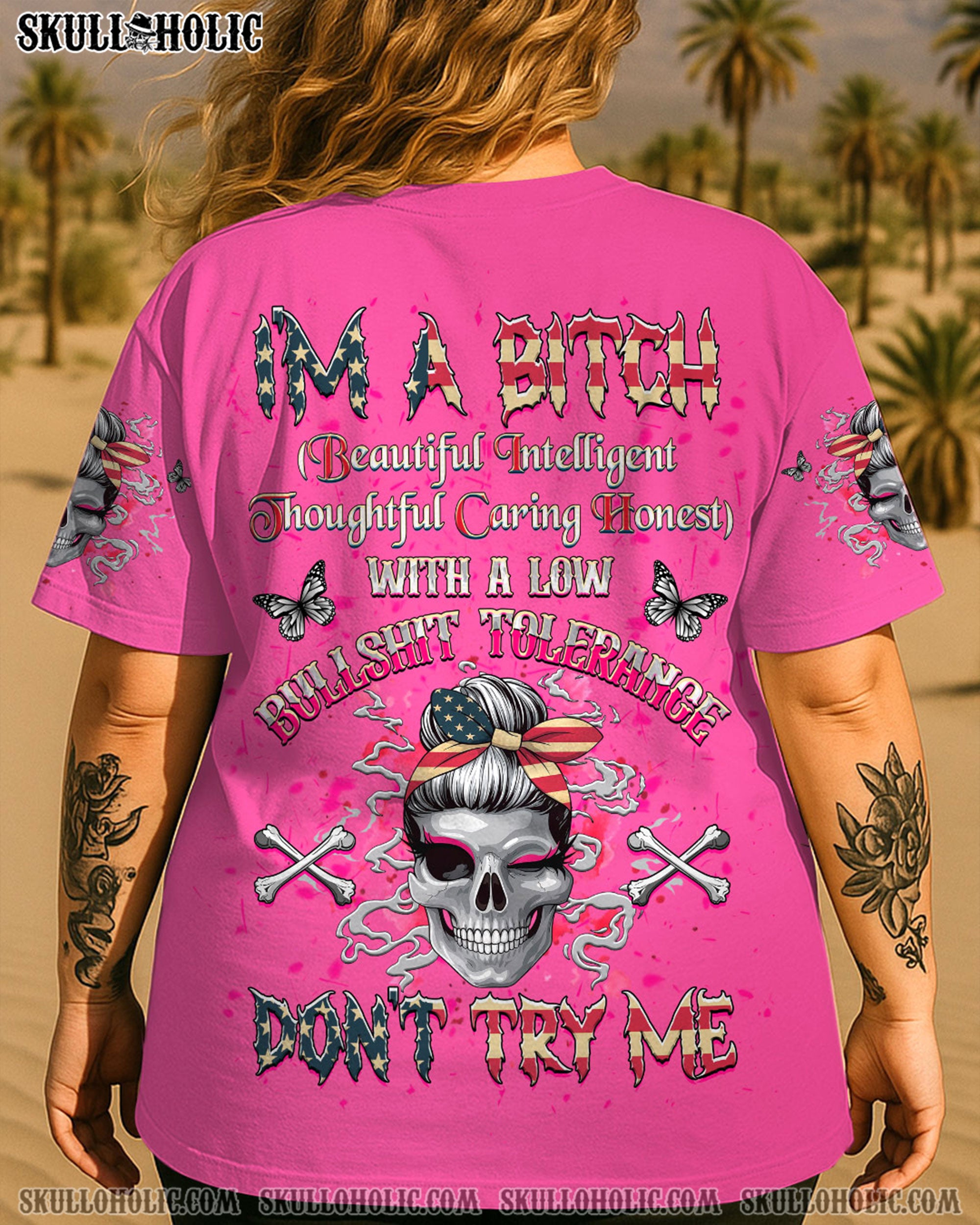 Category_Short sleeves